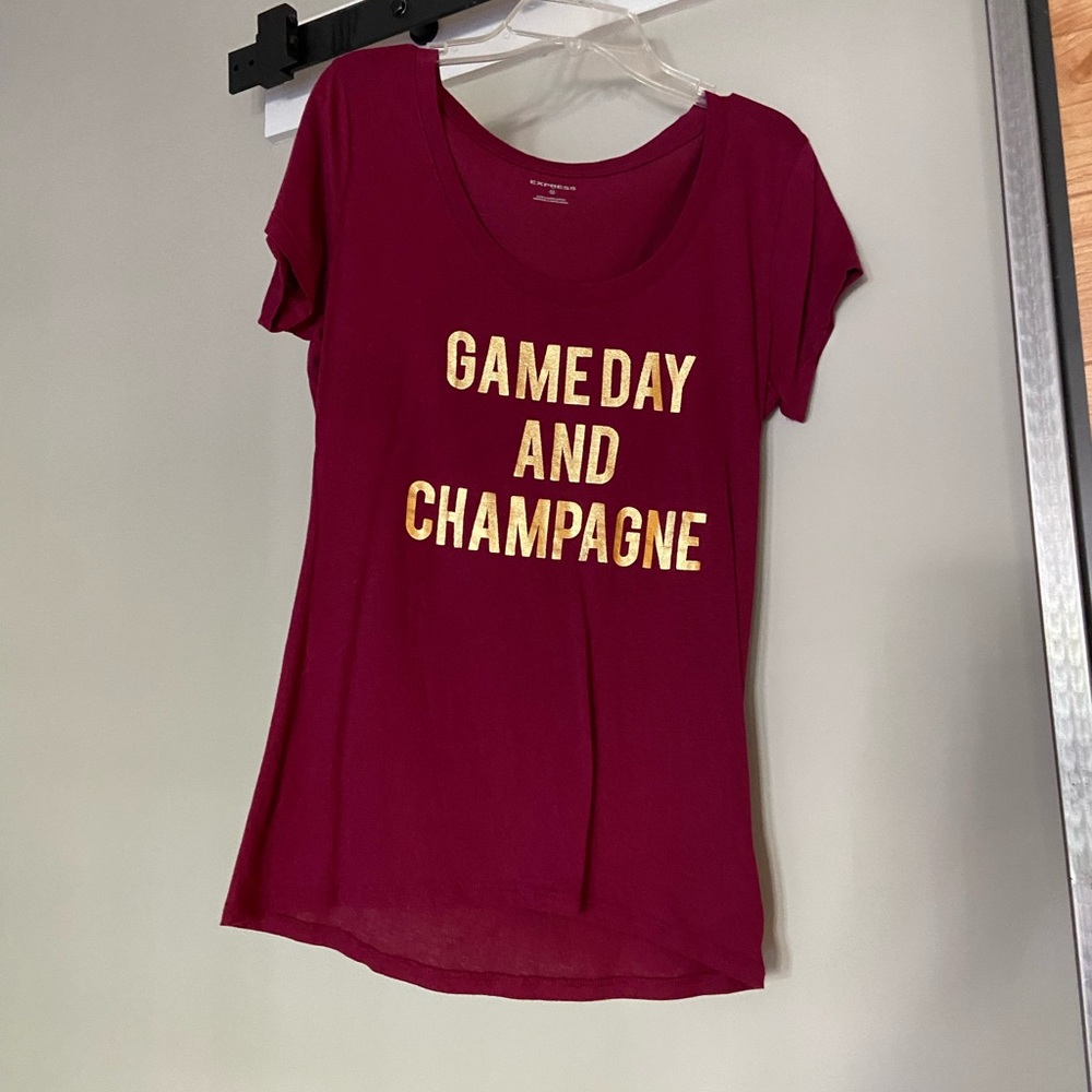 Graphic t shirt
